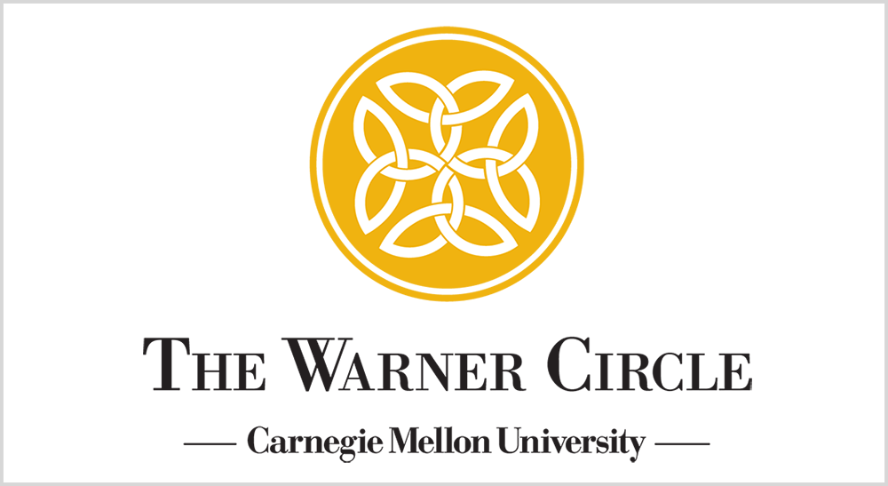 Warner Circle Logo